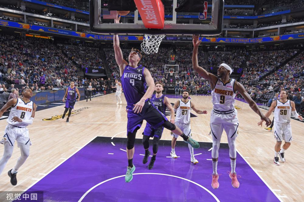 打乱快船的 打乱快船的