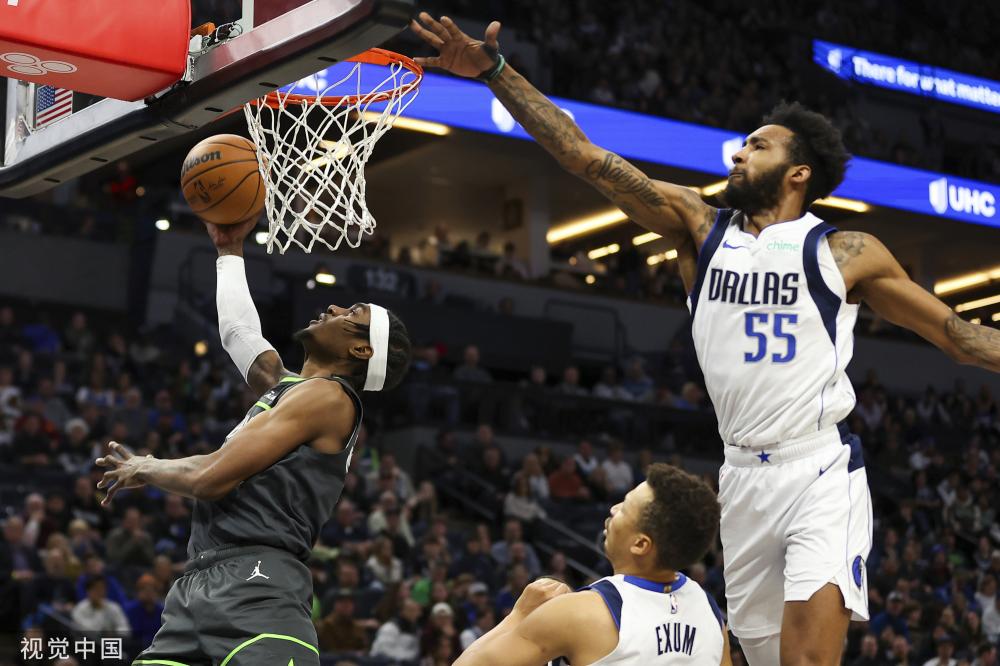 改变了篮球 改变了篮球