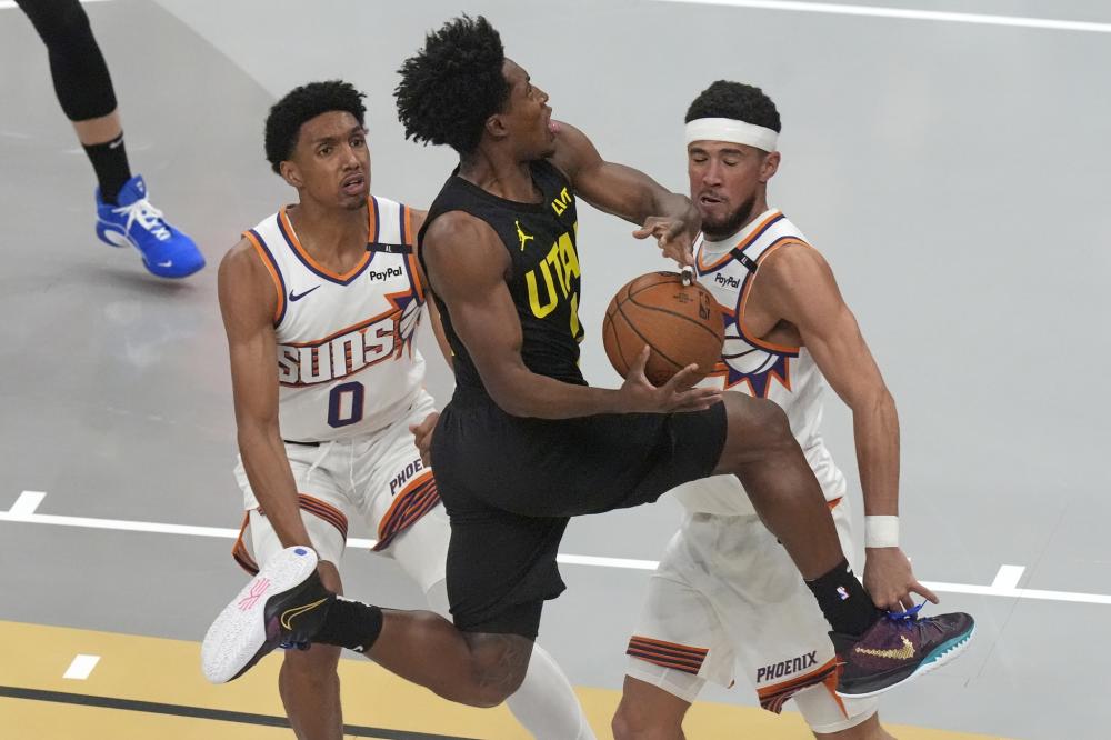 湖人的潜力 湖人的潜力